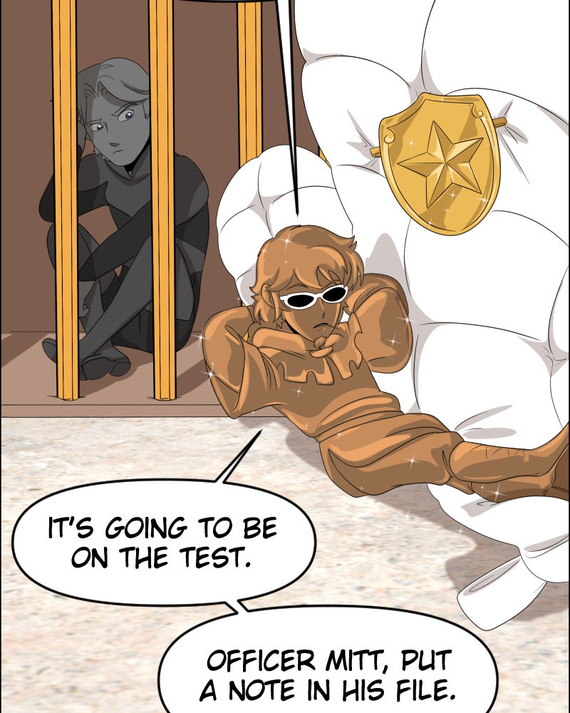 Cinderella Boy (S2) Ep. 63 - Old and New (Season 2 Finale) page 123 - 