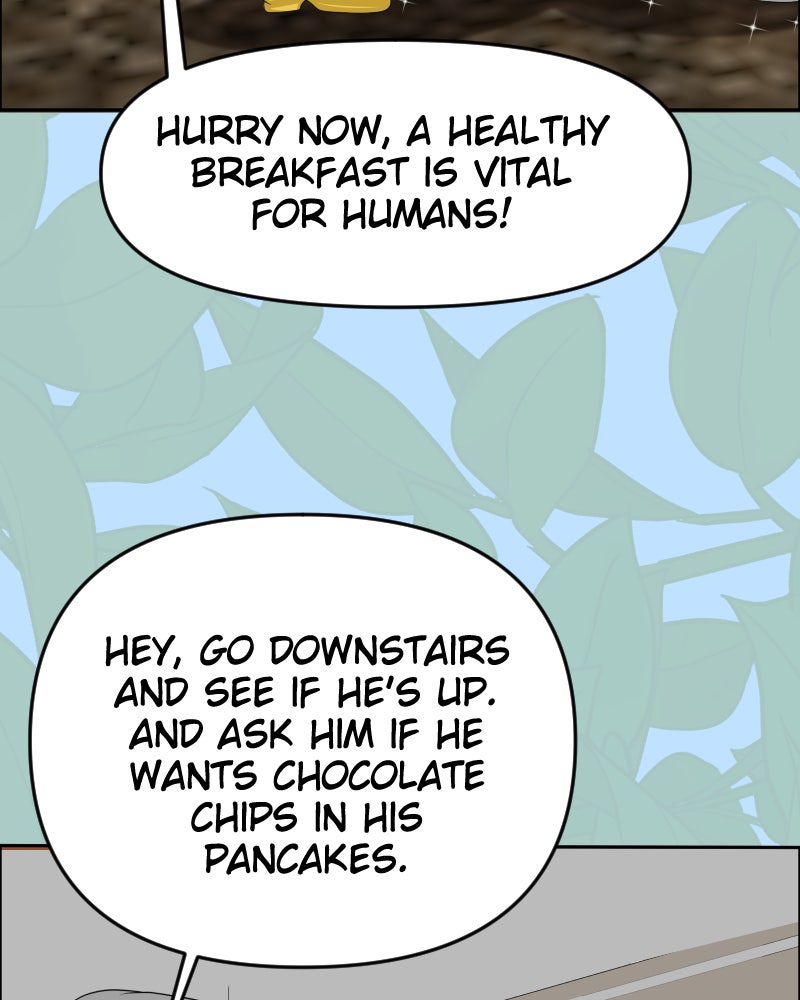 Cinderella Boy (S2) Ep. 63 - Old and New (Season 2 Finale) page 14 - 
