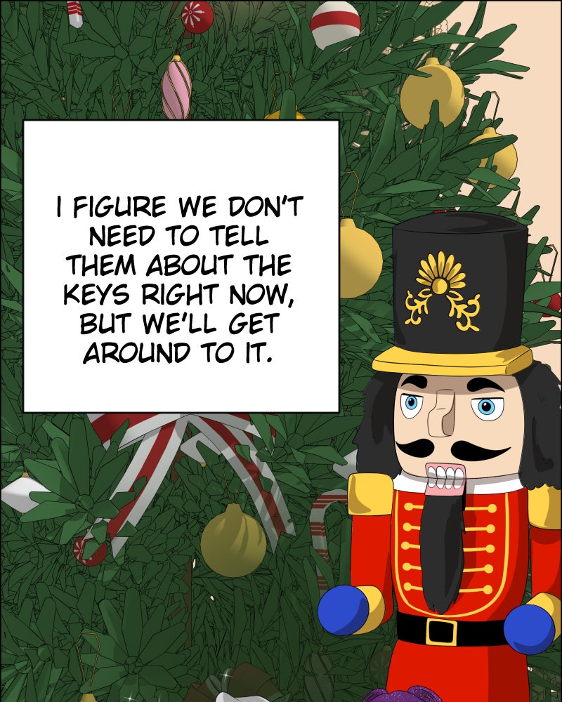 Cinderella Boy (S2) Ep. 63 - Old and New (Season 2 Finale) page 133 - 