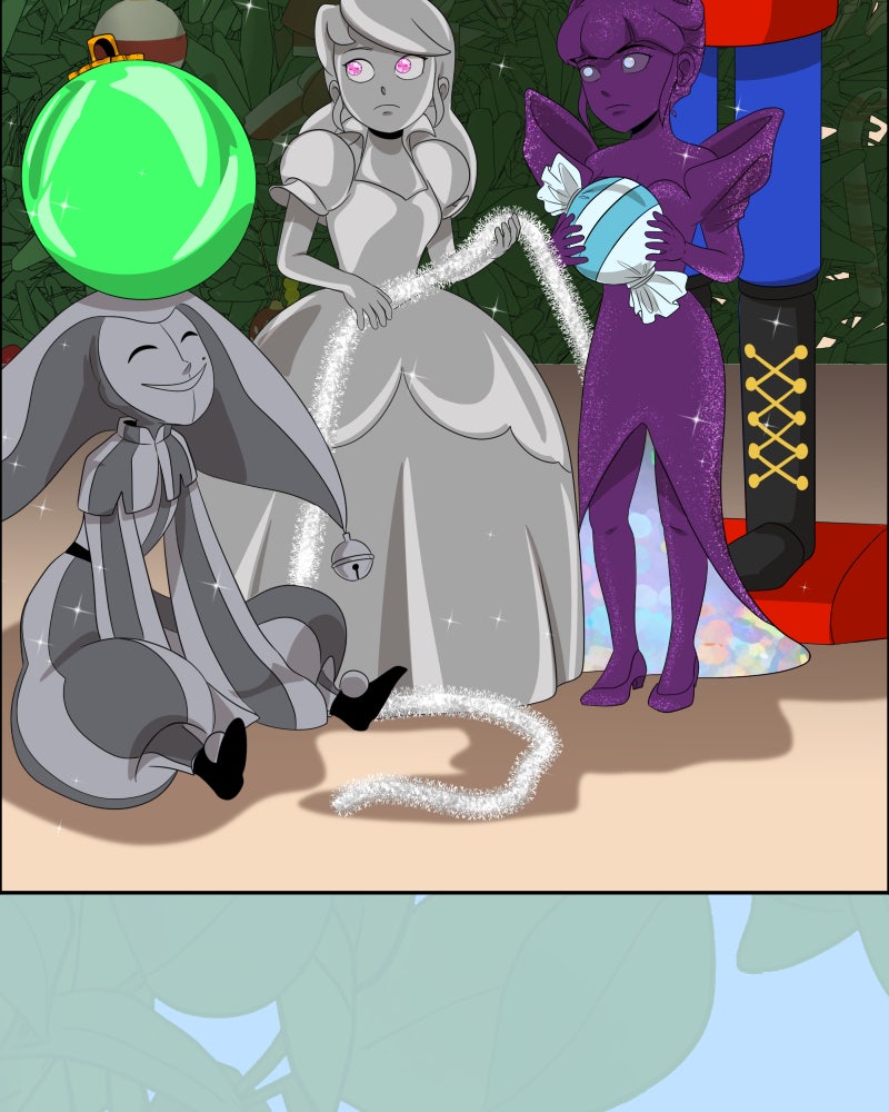 Cinderella Boy (S2) Ep. 63 - Old and New (Season 2 Finale) page 134 - 