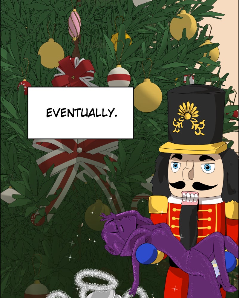 Cinderella Boy (S2) Ep. 63 - Old and New (Season 2 Finale) page 138 - 