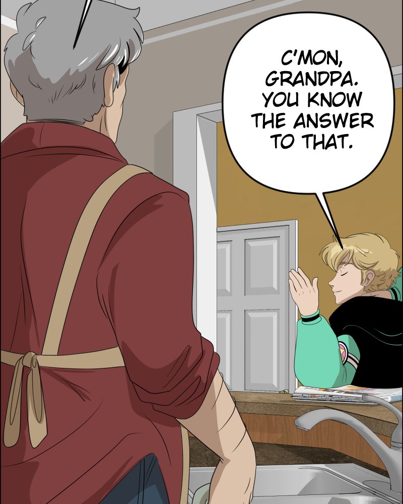 Cinderella Boy (S2) Ep. 63 - Old and New (Season 2 Finale) page 15 - 
