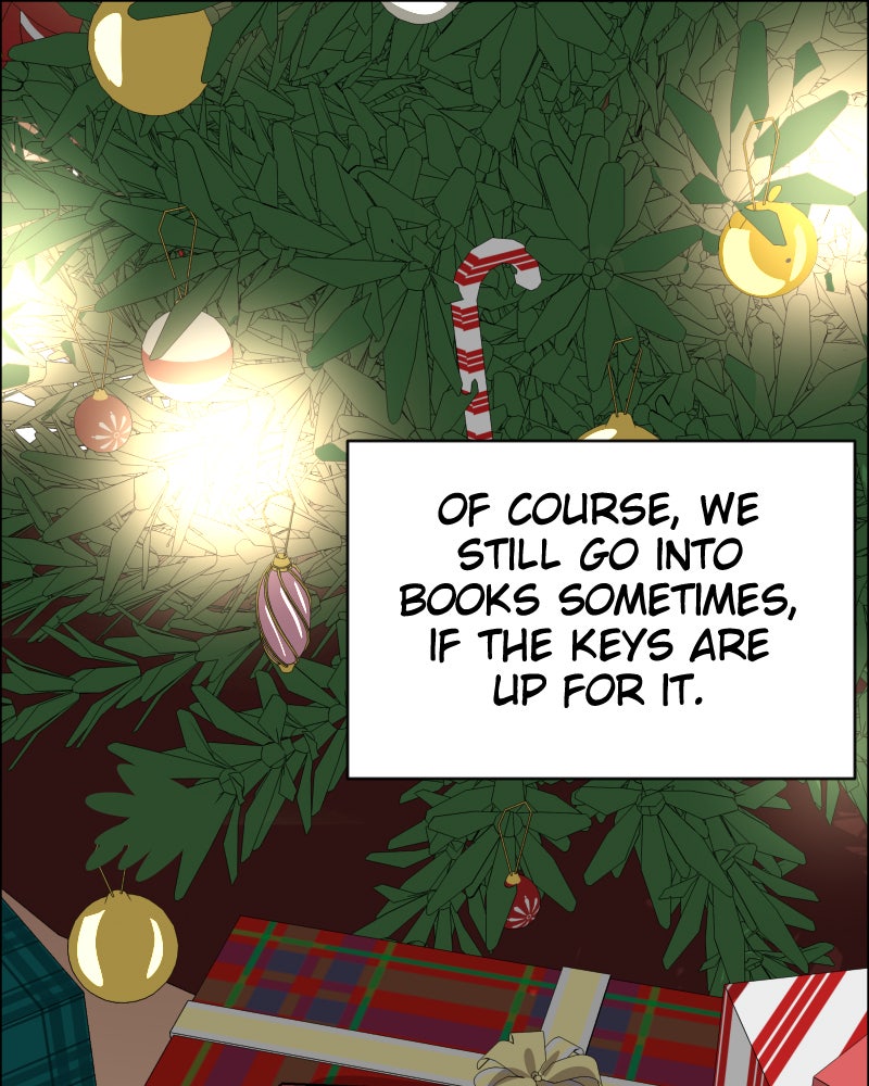 Cinderella Boy (S2) Ep. 63 - Old and New (Season 2 Finale) page 141 - 