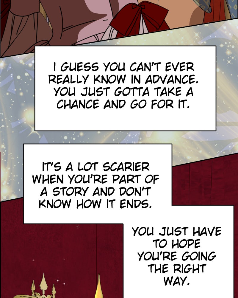 Cinderella Boy (S2) Ep. 63 - Old and New (Season 2 Finale) page 152 - 