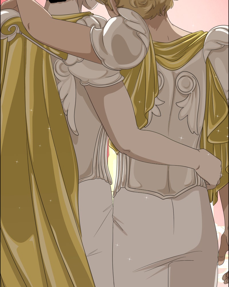 Cinderella Boy (S2) Ep. 63 - Old and New (Season 2 Finale) page 158 - 