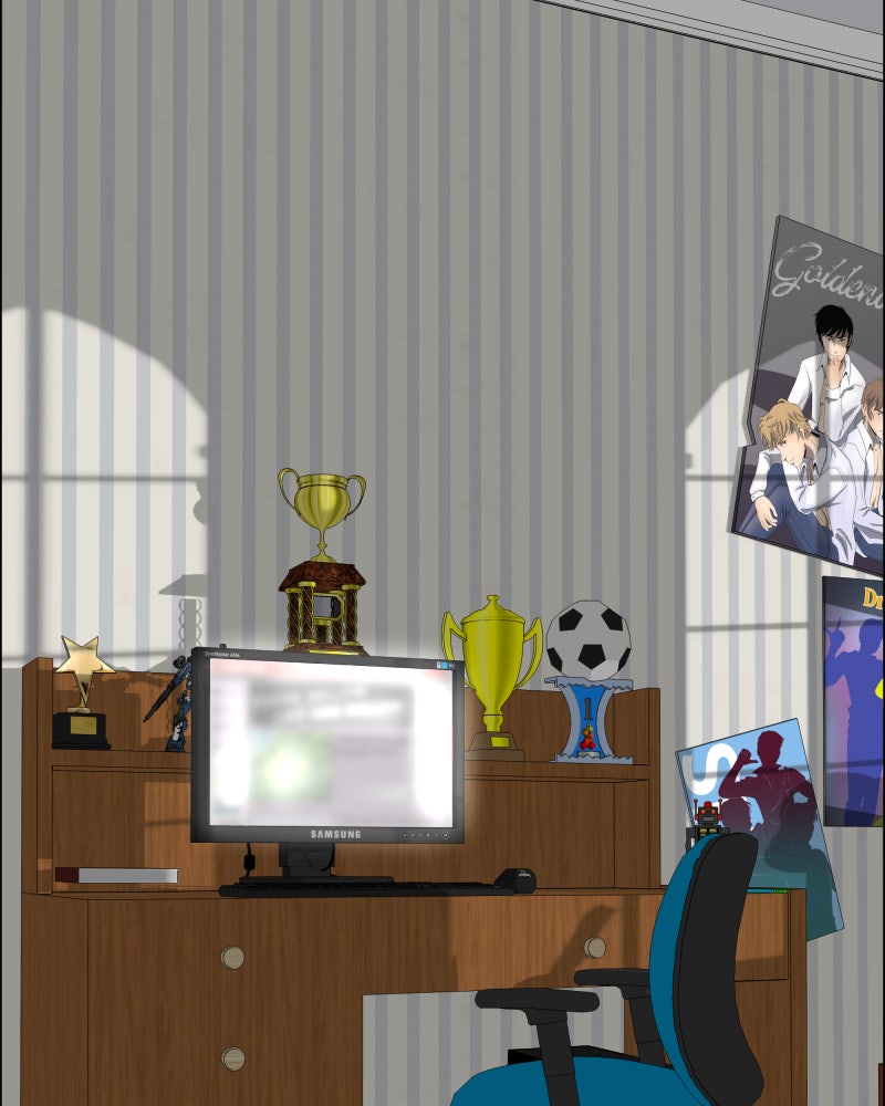 Cinderella Boy (S2) Ep. 63 - Old and New (Season 2 Finale) page 165 - 