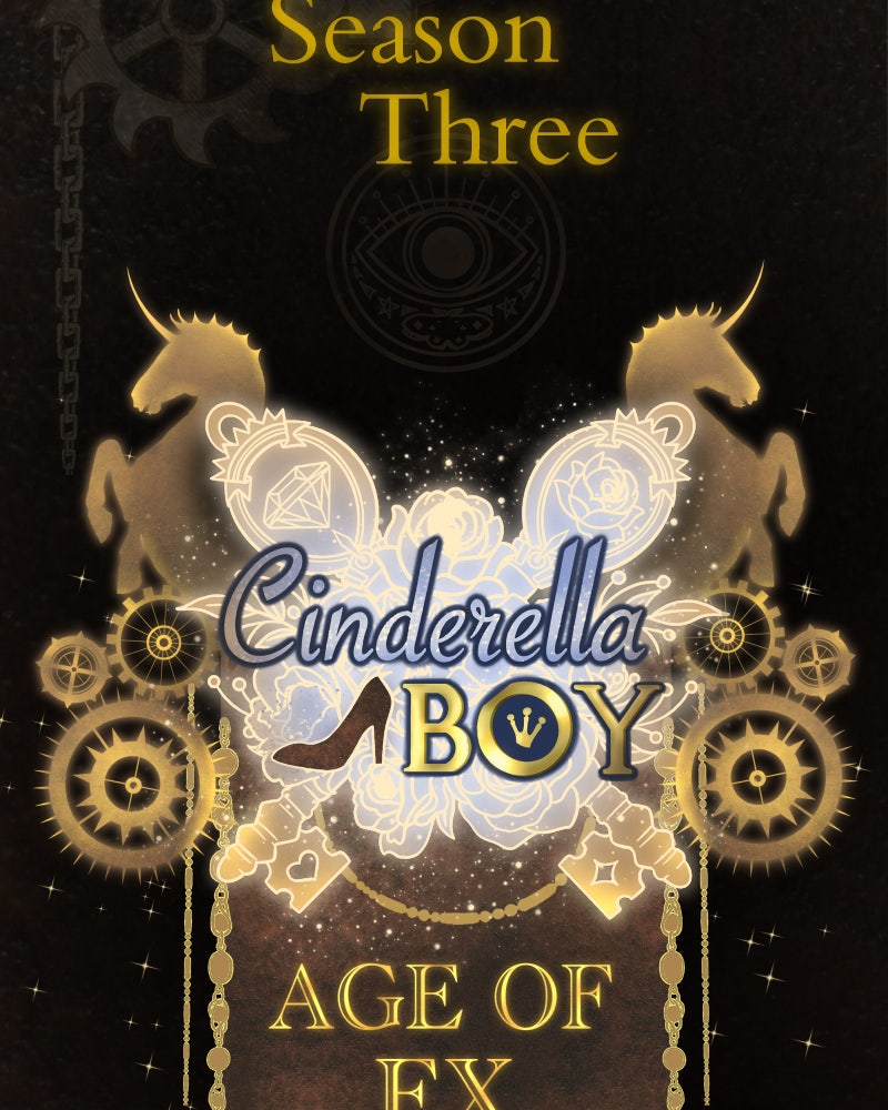Cinderella Boy (S2) Ep. 63 - Old and New (Season 2 Finale) page 192 - 