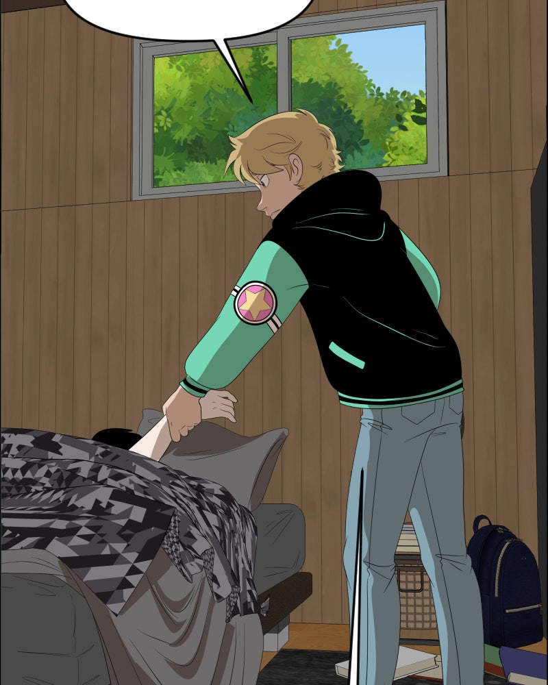 Cinderella Boy (S2) Ep. 63 - Old and New (Season 2 Finale) page 29 - 