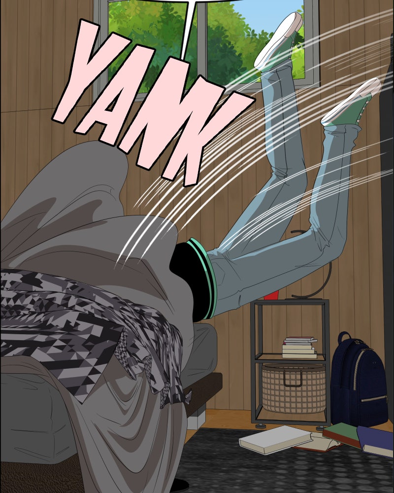Cinderella Boy (S2) Ep. 63 - Old and New (Season 2 Finale) page 31 - 
