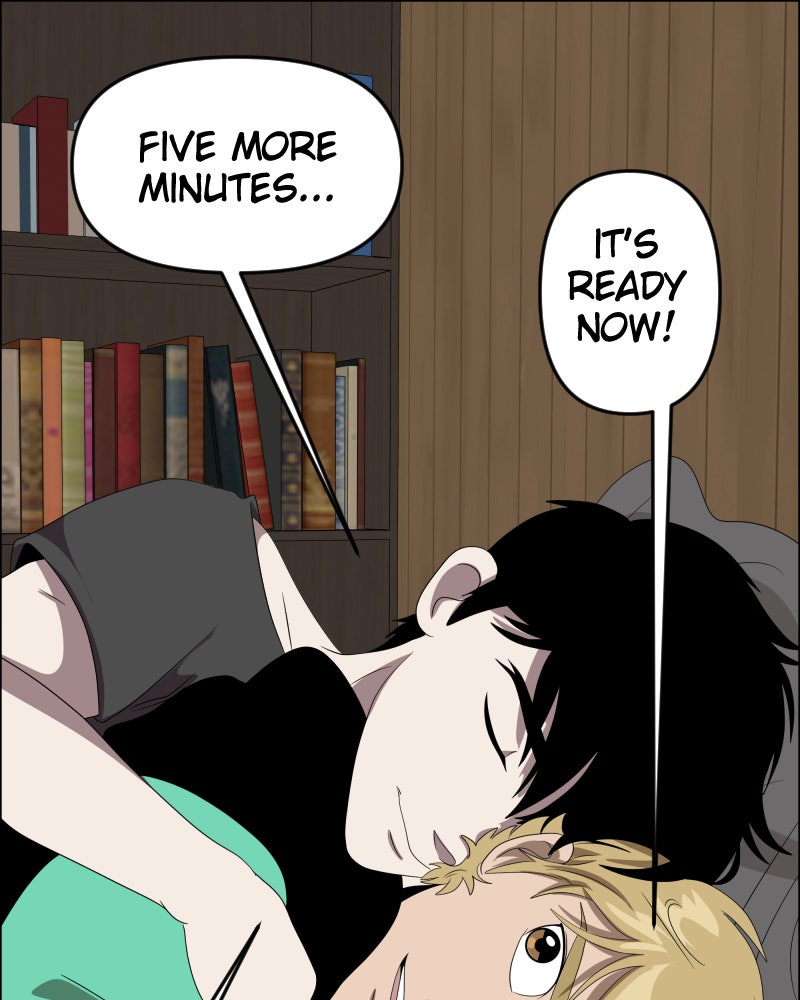 Cinderella Boy (S2) Ep. 63 - Old and New (Season 2 Finale) page 33 - 