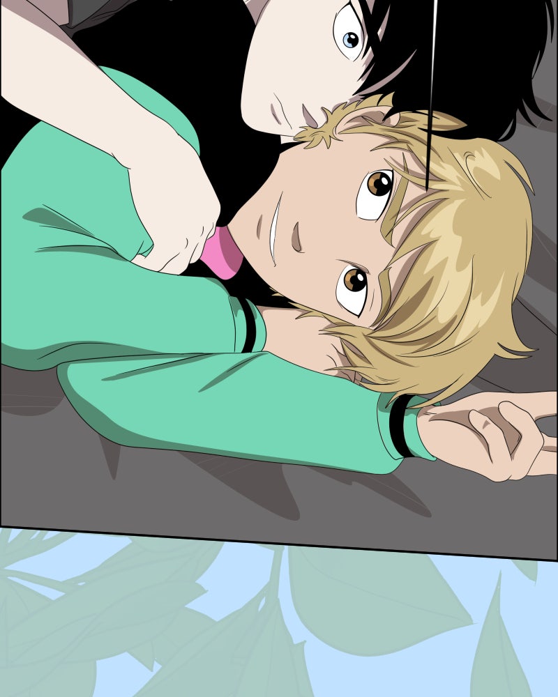 Cinderella Boy (S2) Ep. 63 - Old and New (Season 2 Finale) page 36 - 