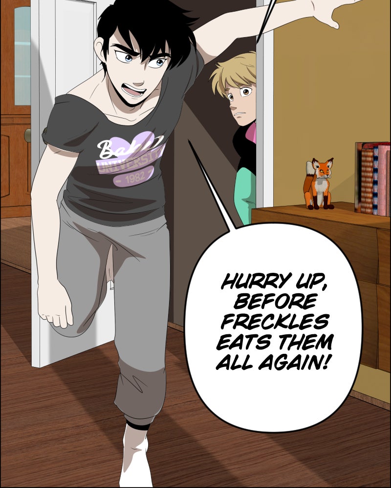 Cinderella Boy (S2) Ep. 63 - Old and New (Season 2 Finale) page 40 - 