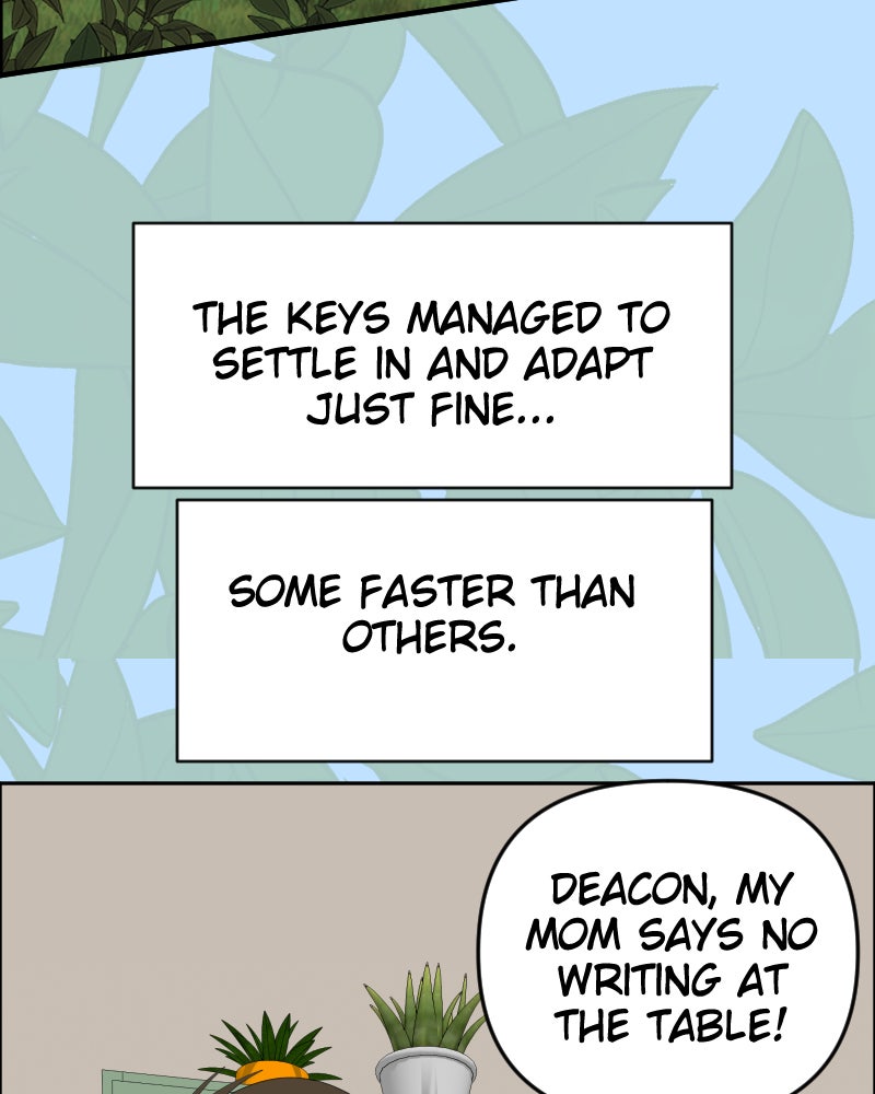 Cinderella Boy (S2) Ep. 63 - Old and New (Season 2 Finale) page 43 - 