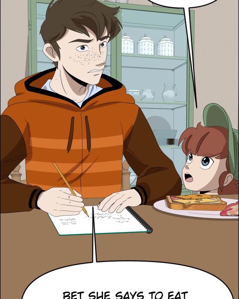 Cinderella Boy (S2) Ep. 63 - Old and New (Season 2 Finale) page 44 - 