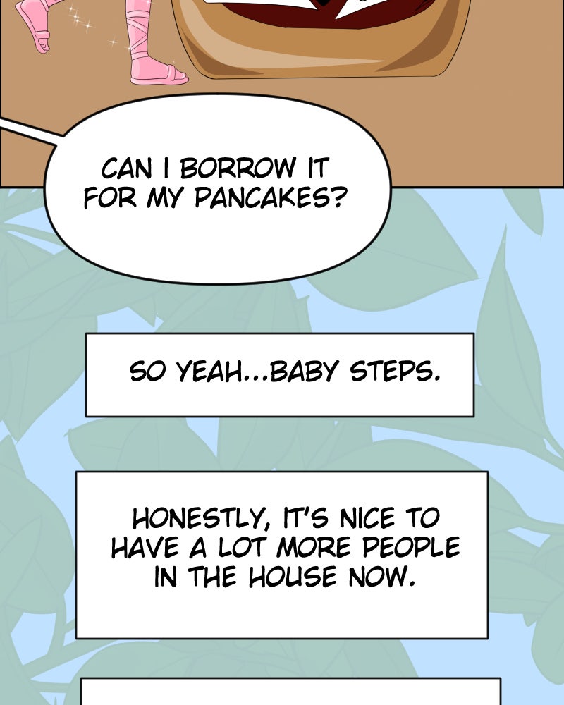 Cinderella Boy (S2) Ep. 63 - Old and New (Season 2 Finale) page 47 - 