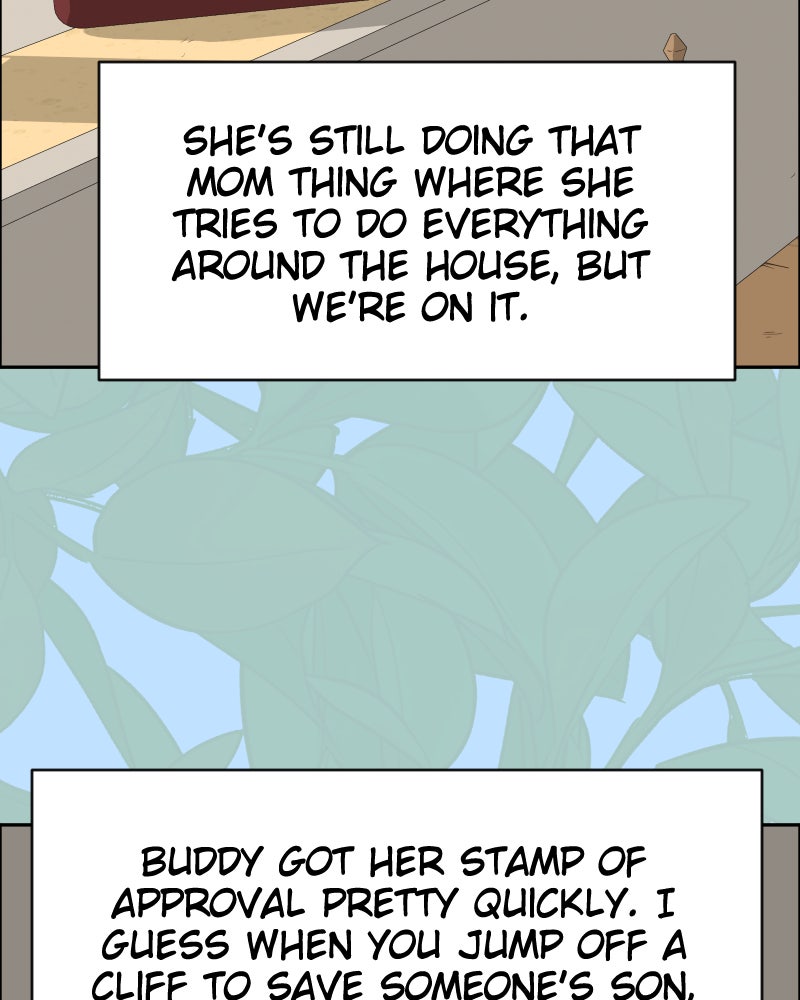 Cinderella Boy (S2) Ep. 63 - Old and New (Season 2 Finale) page 49 - 