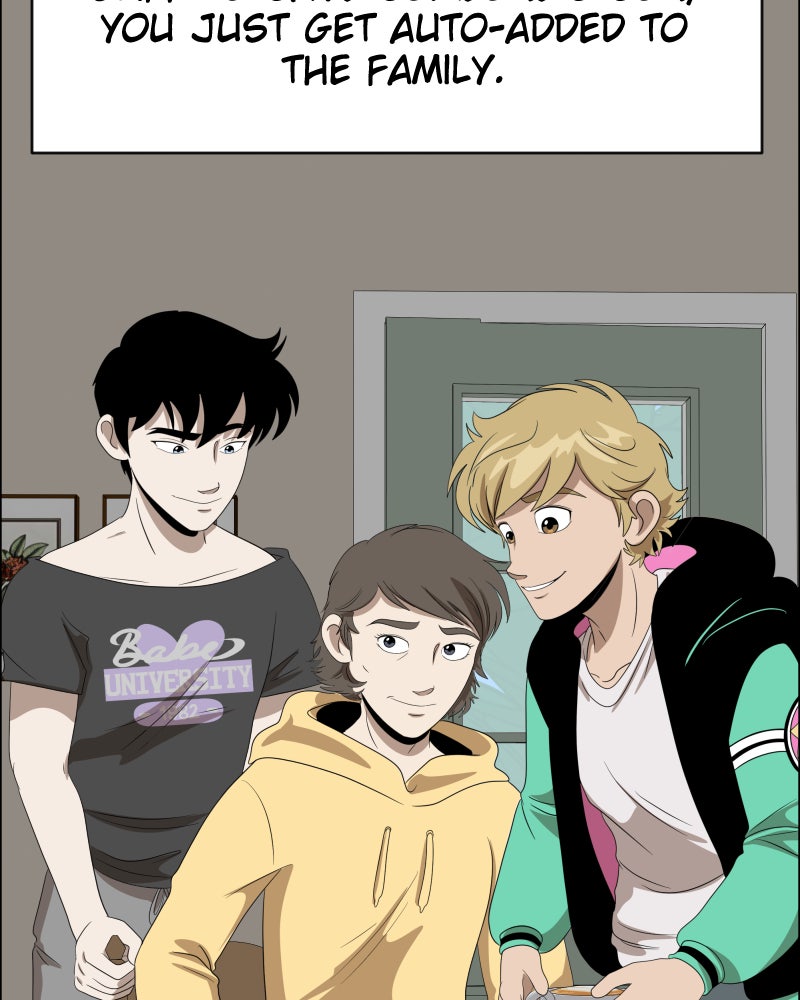 Cinderella Boy (S2) Ep. 63 - Old and New (Season 2 Finale) page 50 - 