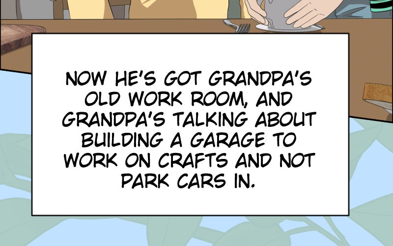 Cinderella Boy (S2) Ep. 63 - Old and New (Season 2 Finale) page 51 - 