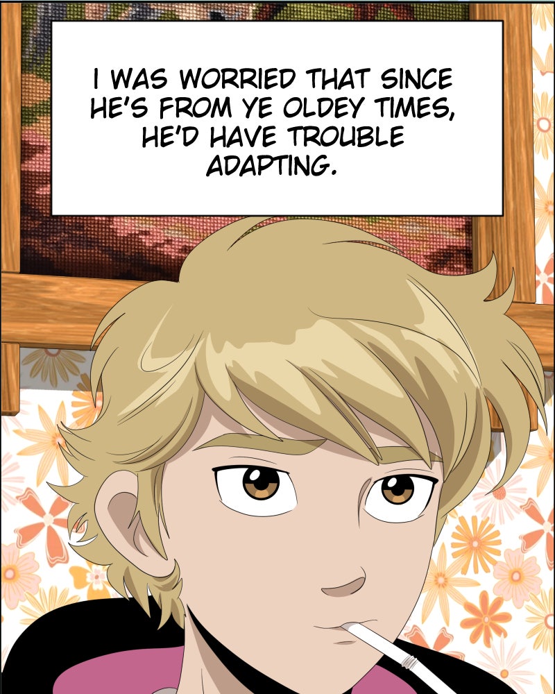 Cinderella Boy (S2) Ep. 63 - Old and New (Season 2 Finale) page 52 - 