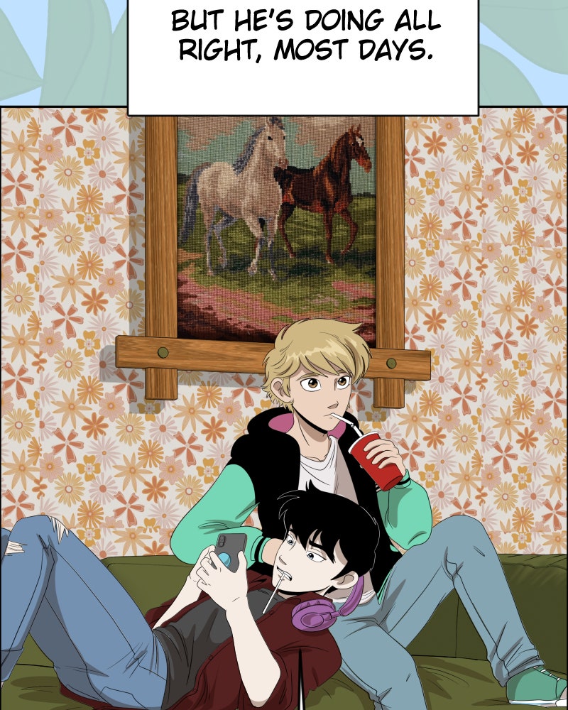 Cinderella Boy (S2) Ep. 63 - Old and New (Season 2 Finale) page 54 - 