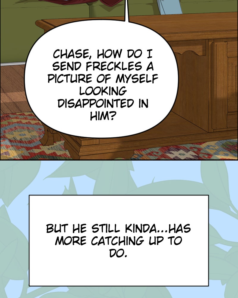 Cinderella Boy (S2) Ep. 63 - Old and New (Season 2 Finale) page 55 - 