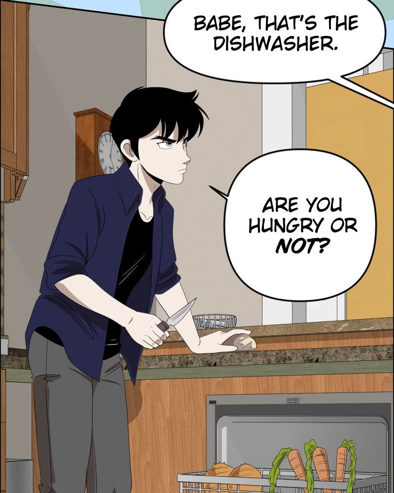 Cinderella Boy (S2) Ep. 63 - Old and New (Season 2 Finale) page 58 - 