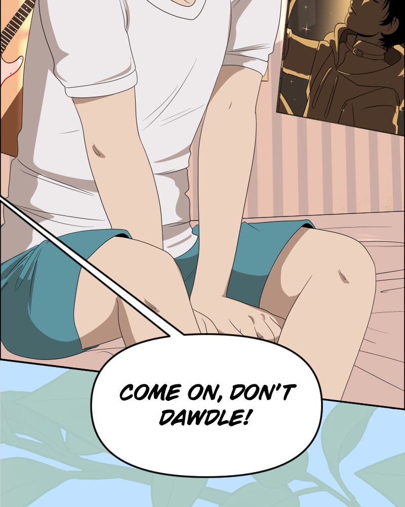 Cinderella Boy (S2) Ep. 63 - Old and New (Season 2 Finale) page 8 - 