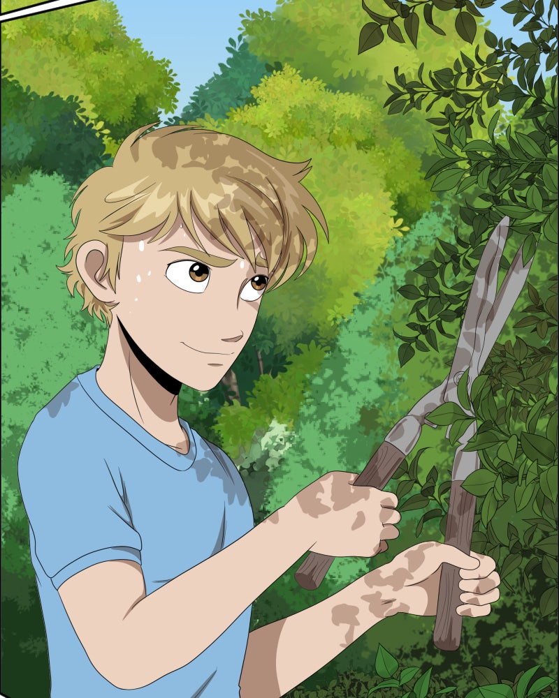 Cinderella Boy (S2) Ep. 63 - Old and New (Season 2 Finale) page 71 - 