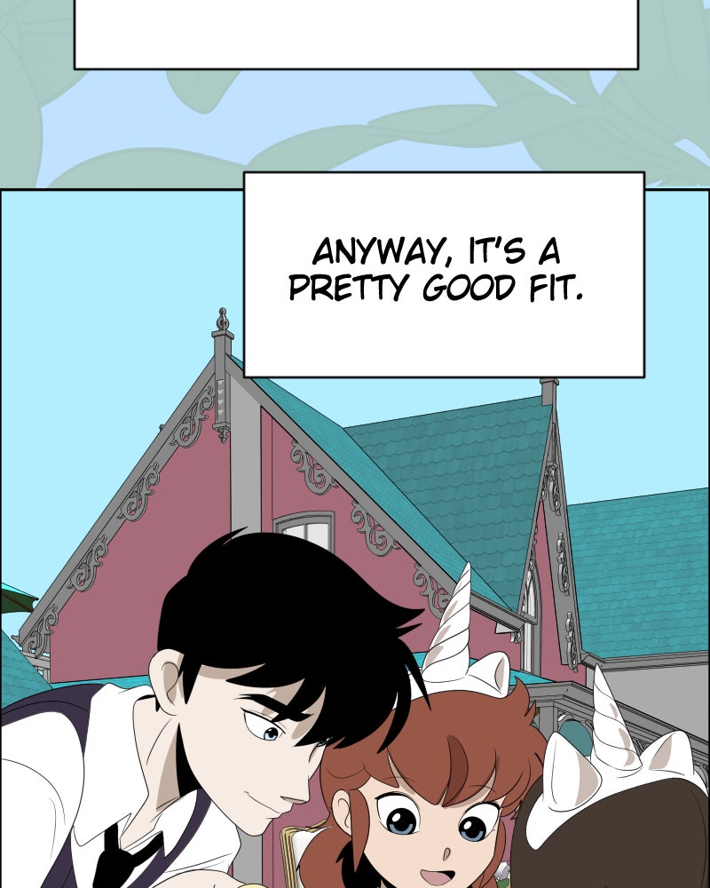 Cinderella Boy (S2) Ep. 63 - Old and New (Season 2 Finale) page 73 - 
