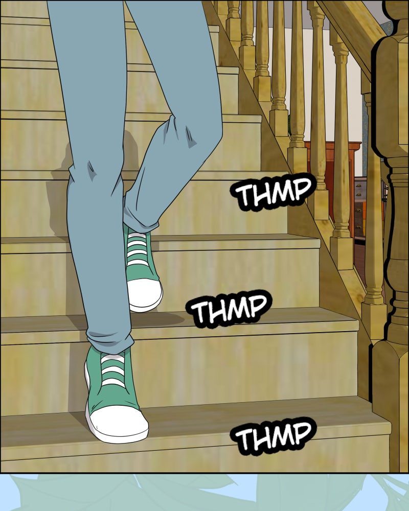Cinderella Boy (S2) Ep. 63 - Old and New (Season 2 Finale) page 9 - 