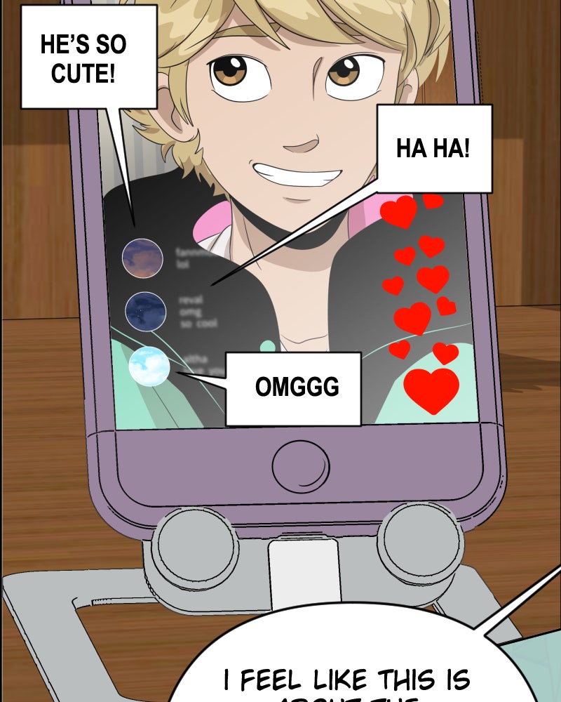 Cinderella Boy (S2) Ep. 63 - Old and New (Season 2 Finale) page 81 - 