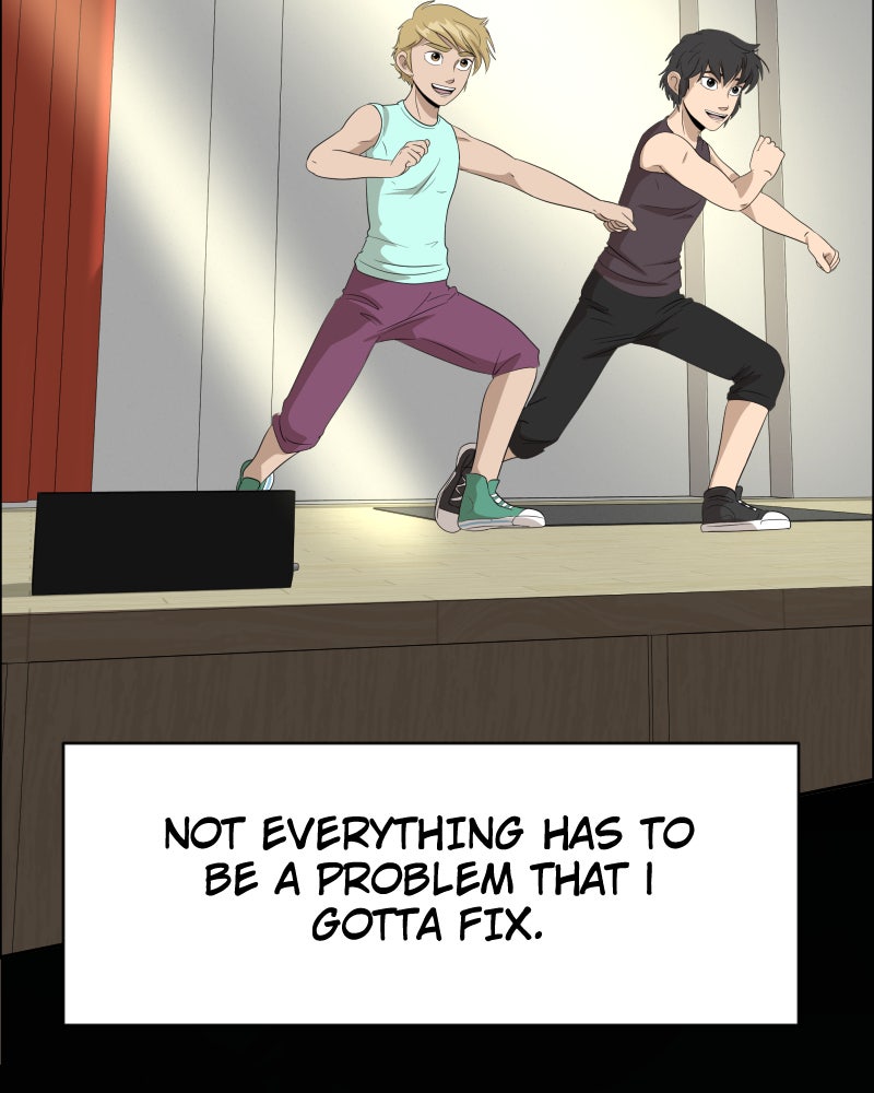 Cinderella Boy (S2) Ep. 63 - Old and New (Season 2 Finale) page 85 - 