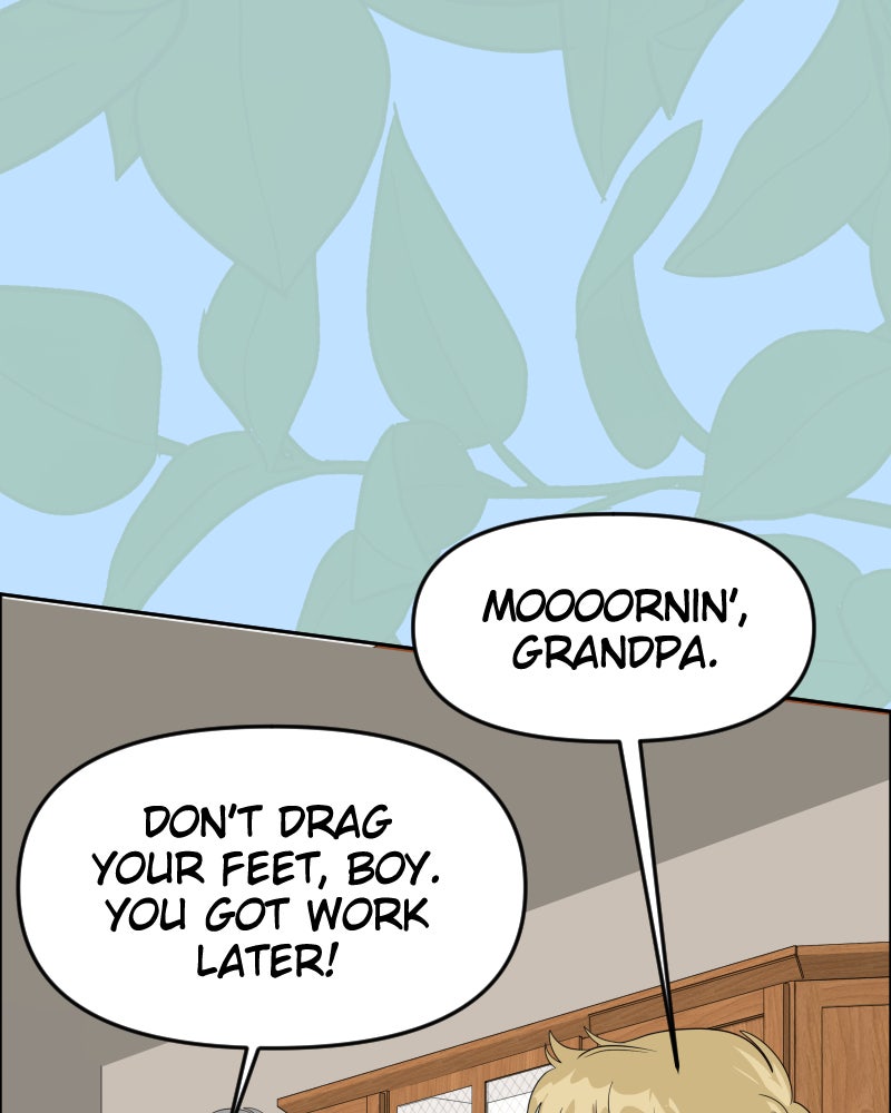 Cinderella Boy (S2) Ep. 63 - Old and New (Season 2 Finale) page 10 - 