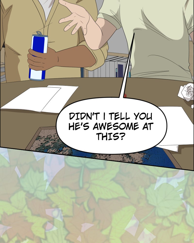 Cinderella Boy (S2) Ep. 63 - Old and New (Season 2 Finale) page 97 - 