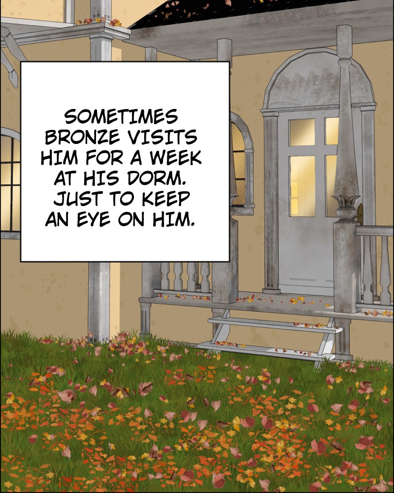 Cinderella Boy (S2) Ep. 63 - Old and New (Season 2 Finale) page 99 - 