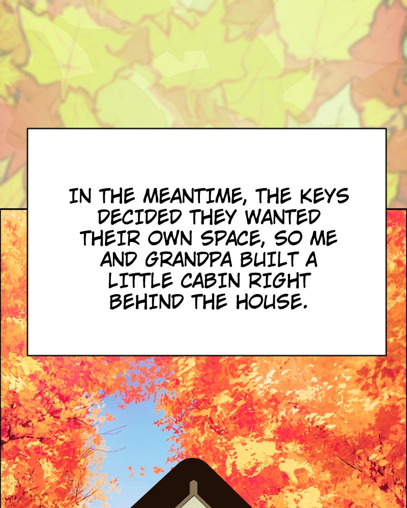 Cinderella Boy (S2) Ep. 63 - Old and New (Season 2 Finale) page 100 - 