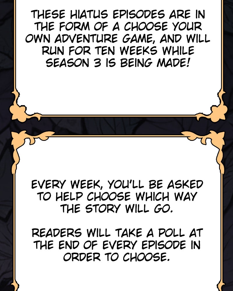Cinderella Boy Hiatusween- Chapter 1 page 2 - 
