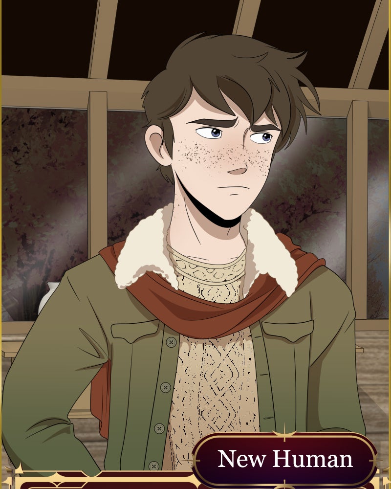 Cinderella Boy Hiatusween- Chapter 1 page 101 - 