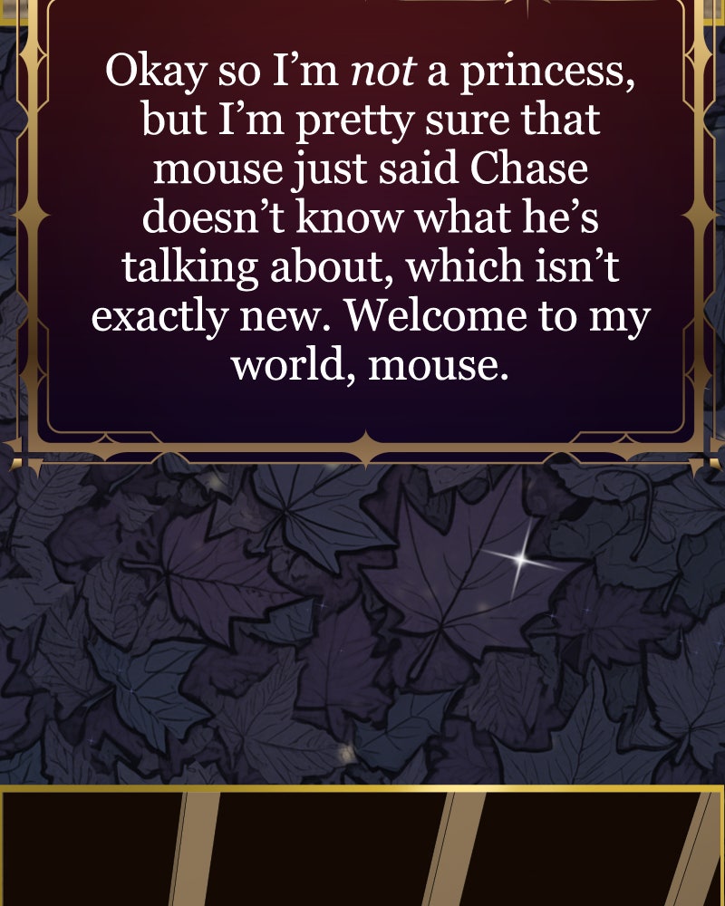Cinderella Boy Hiatusween- Chapter 1 page 102 - 