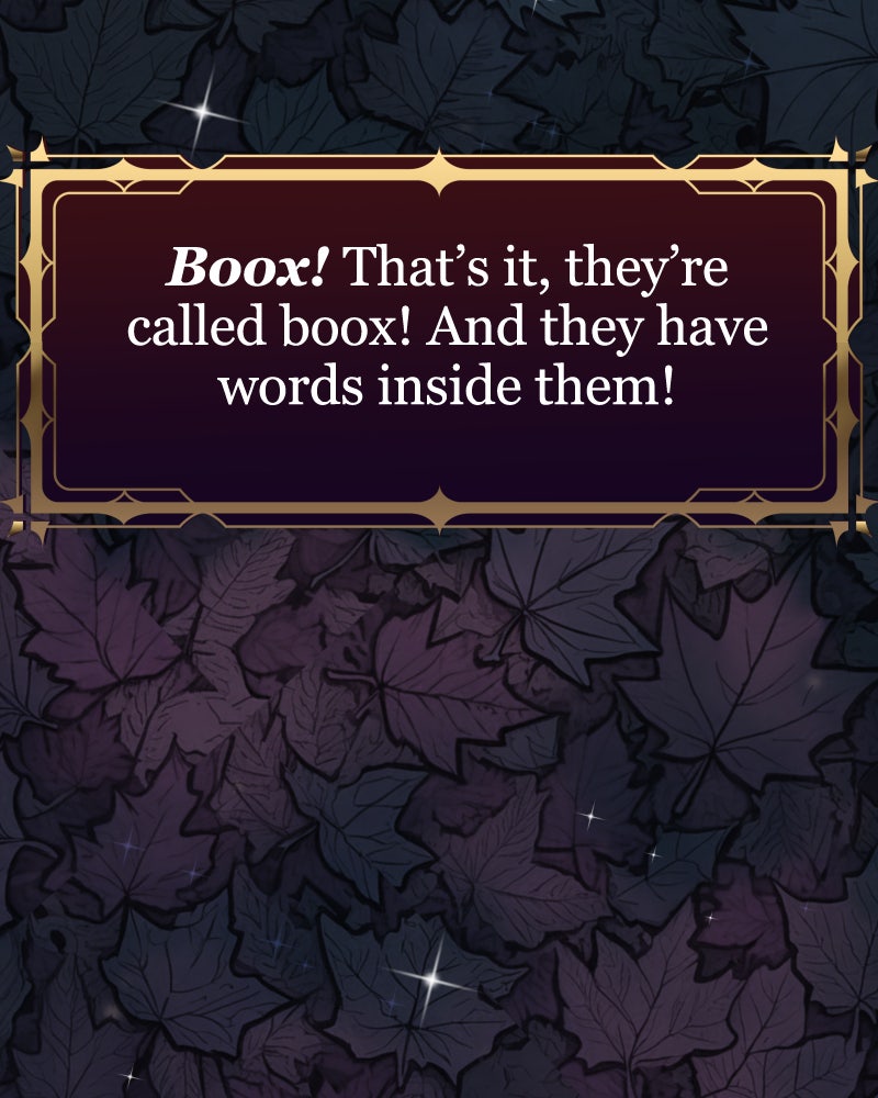 Cinderella Boy Hiatusween- Chapter 1 page 108 - 