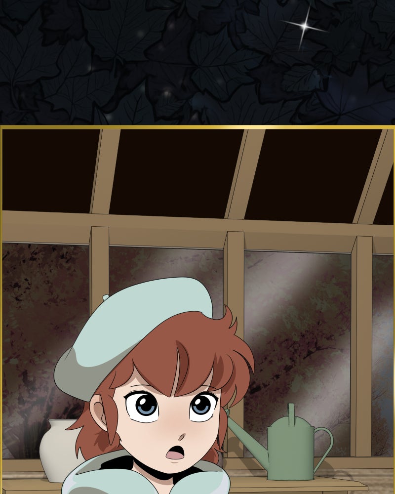 Cinderella Boy Hiatusween- Chapter 1 page 114 - 