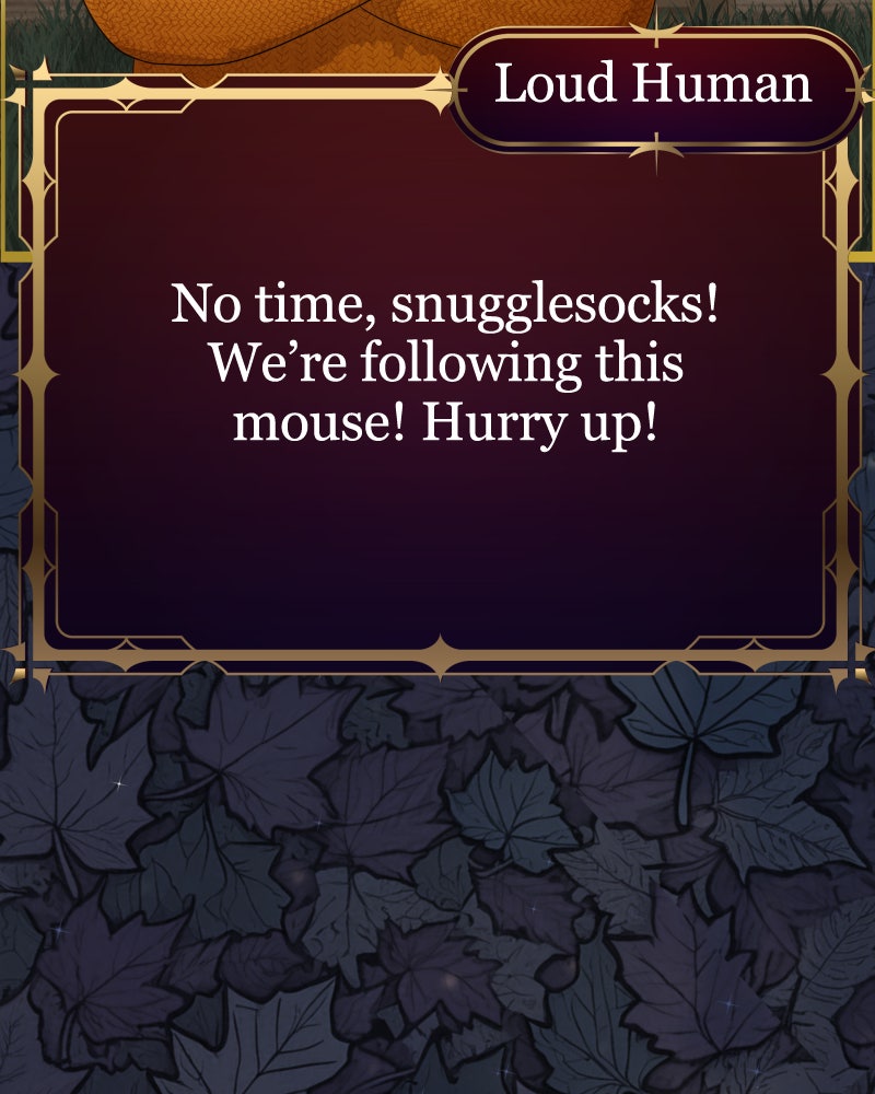 Cinderella Boy Hiatusween- Chapter 1 page 121 - 