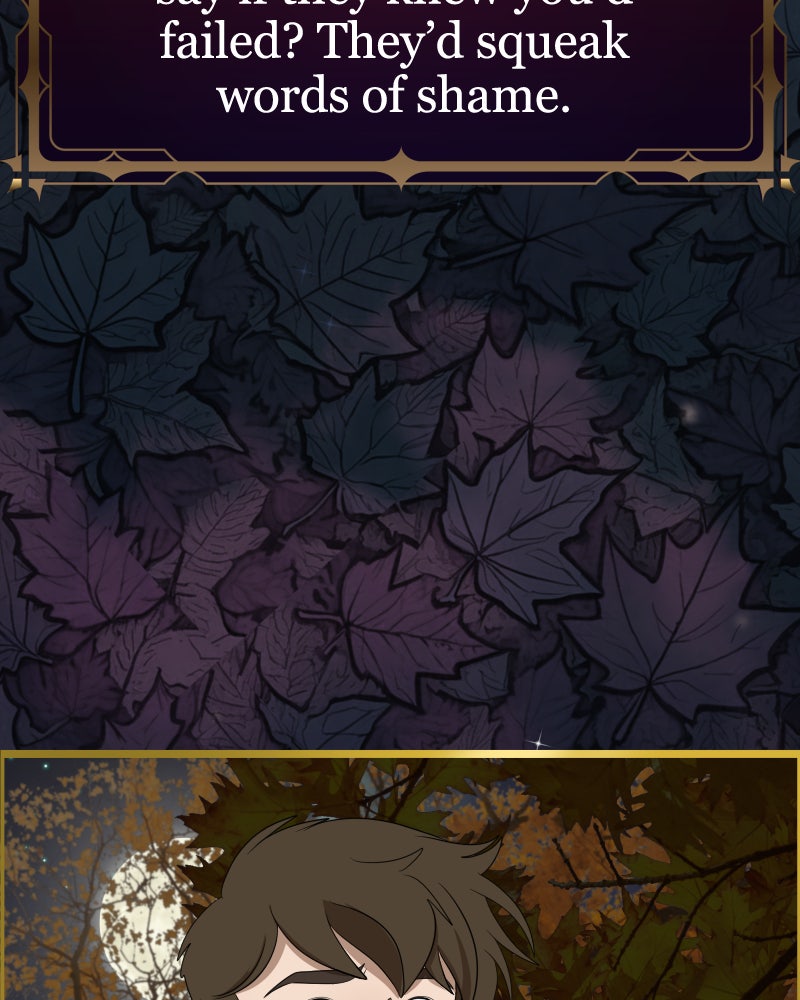 Cinderella Boy Hiatusween- Chapter 1 page 125 - 