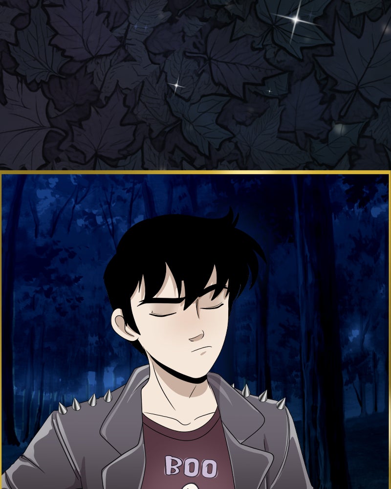 Cinderella Boy Hiatusween- Chapter 1 page 133 - 