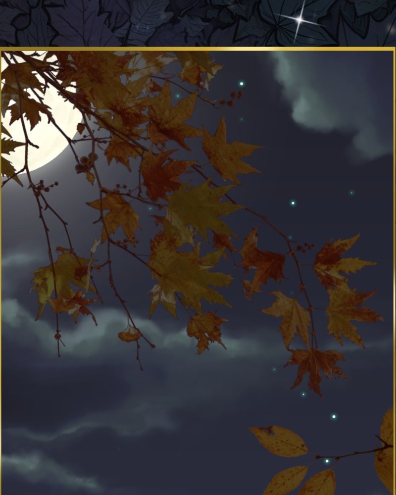 Cinderella Boy Hiatusween- Chapter 1 page 15 - 