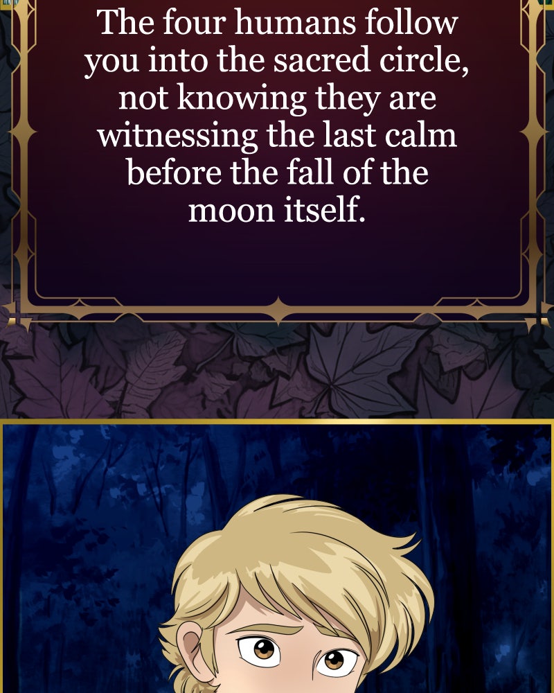 Cinderella Boy Hiatusween- Chapter 1 page 143 - 