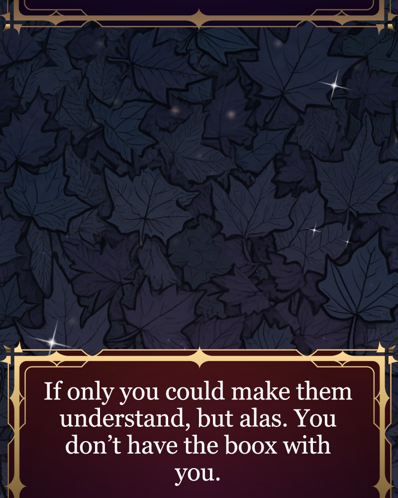 Cinderella Boy Hiatusween- Chapter 1 page 145 - 