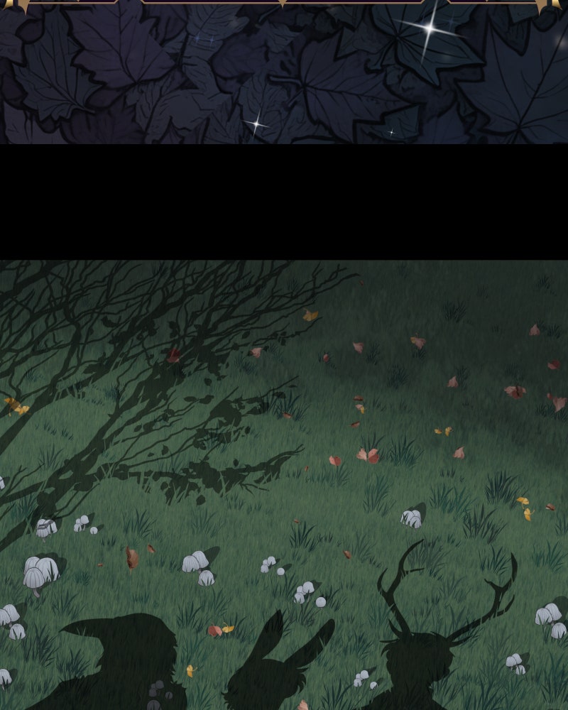 Cinderella Boy Hiatusween- Chapter 1 page 151 - 
