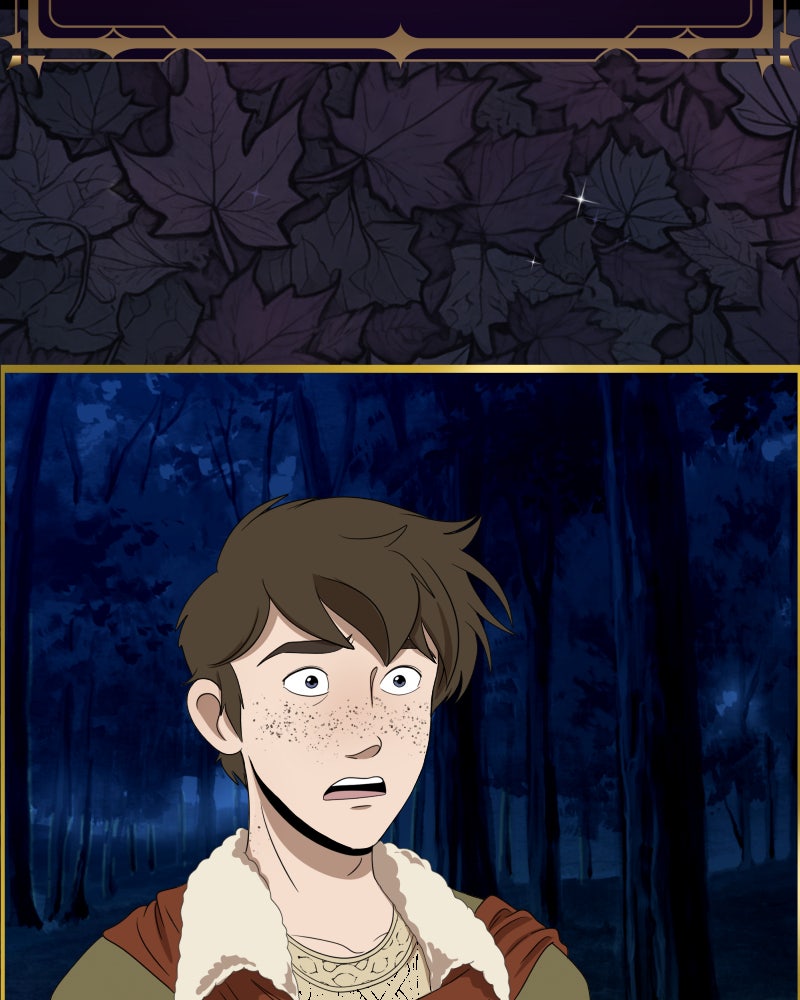 Cinderella Boy Hiatusween- Chapter 1 page 153 - 
