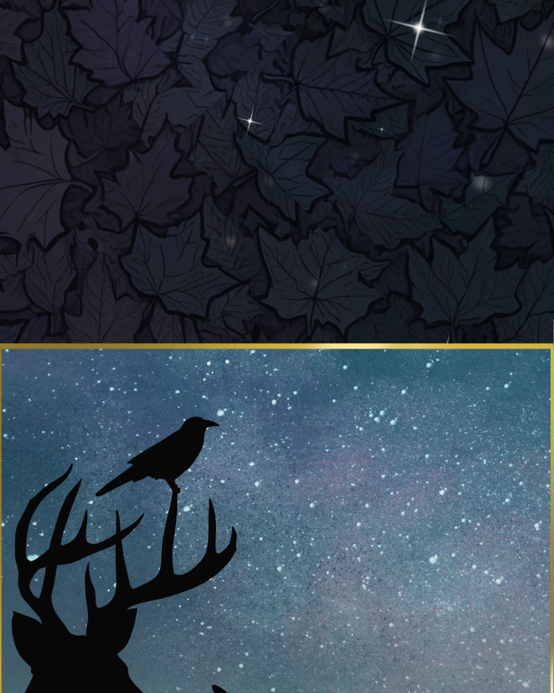Cinderella Boy Hiatusween- Chapter 1 page 160 - 